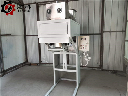25公斤粉末自动包装机
