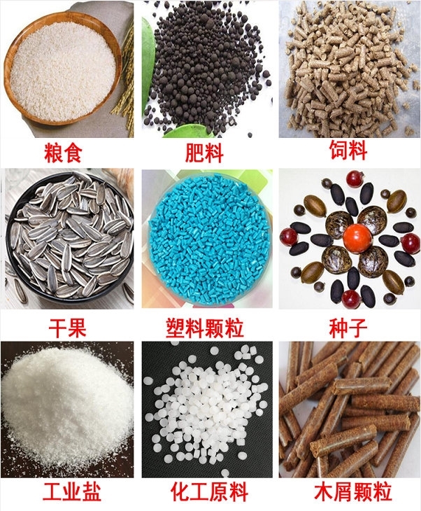 包装物料